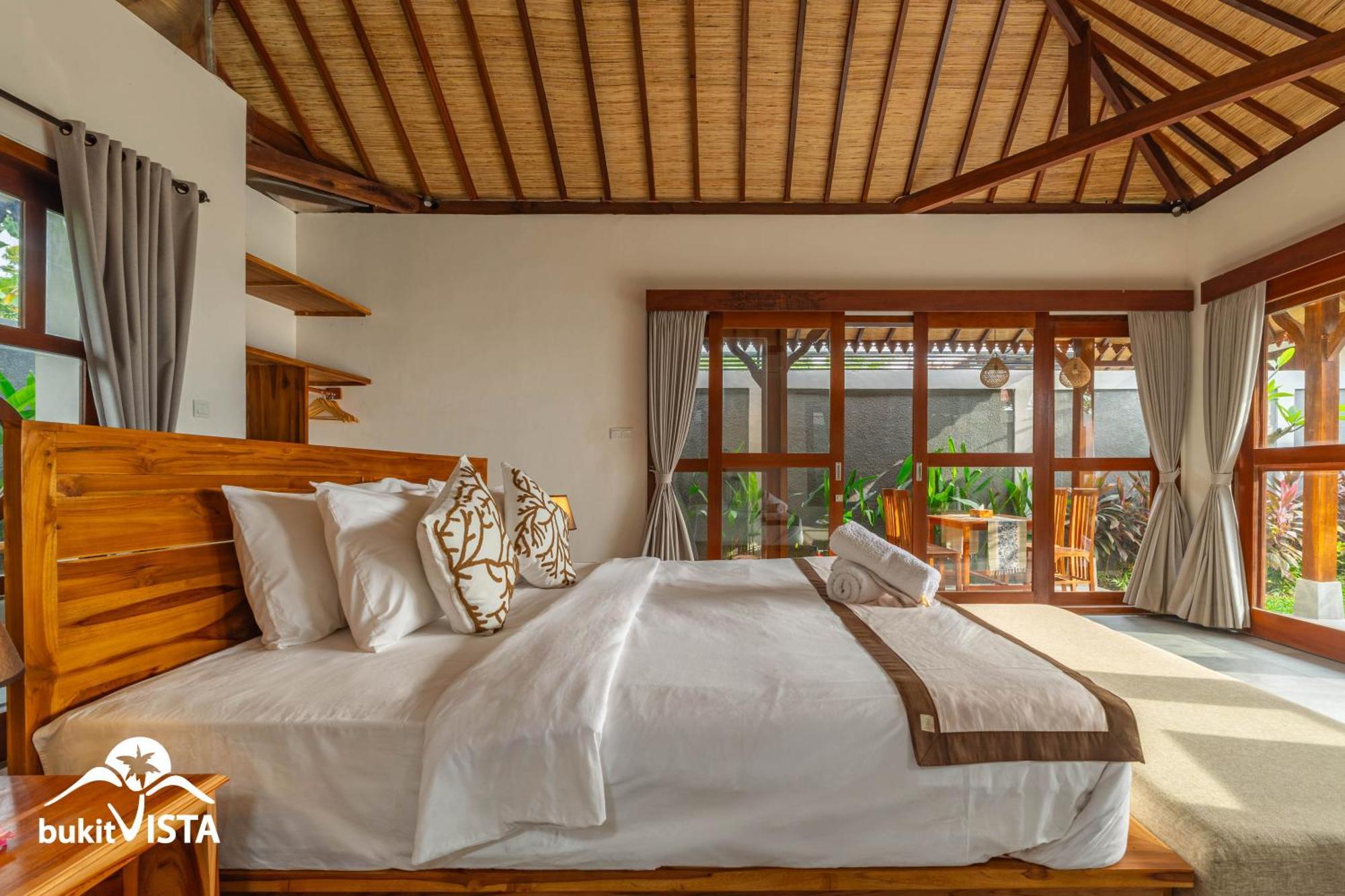Rain Villa Uluwatu By Bukit Vista Kültér fotó