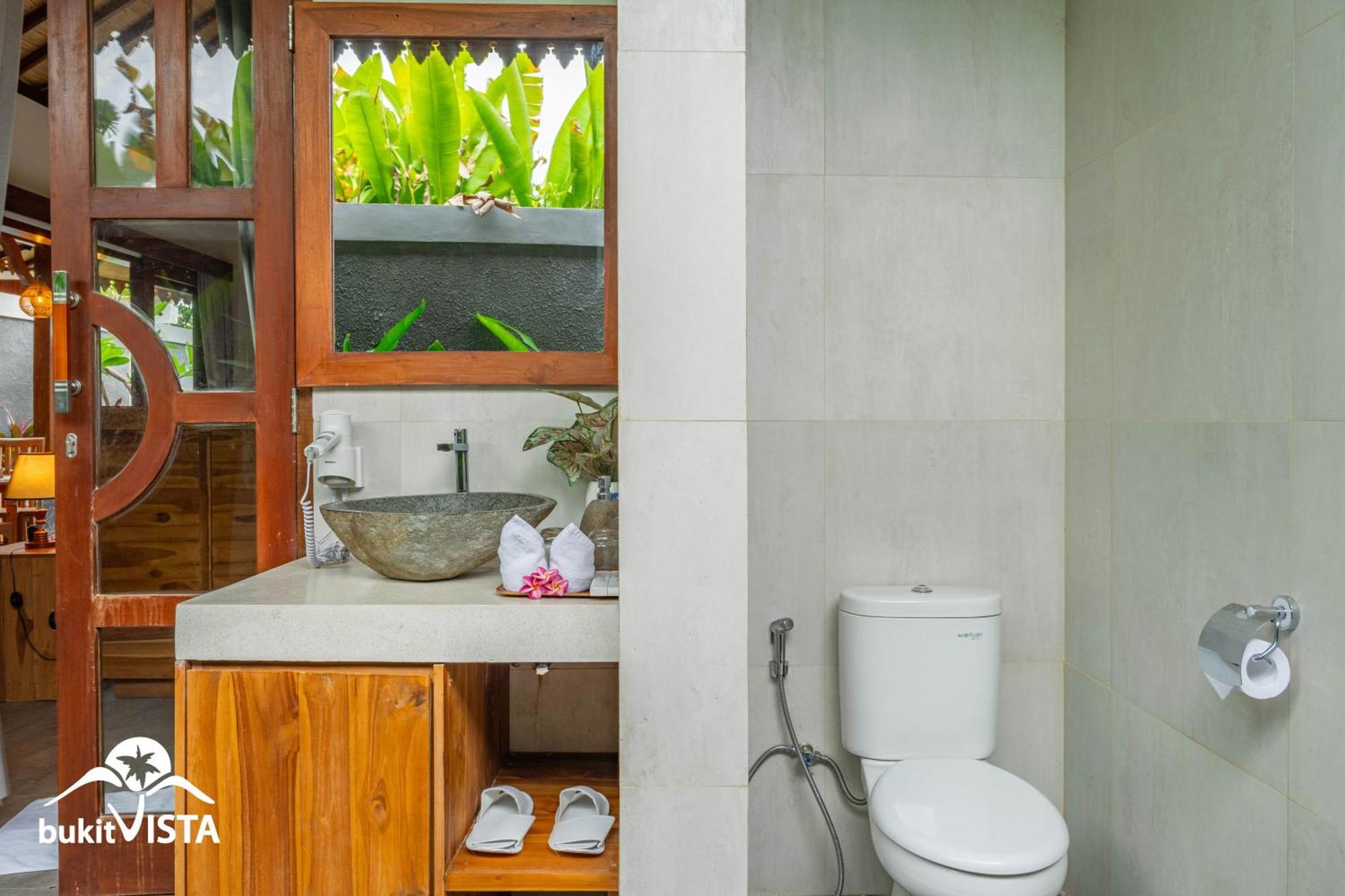 Rain Villa Uluwatu By Bukit Vista Kültér fotó